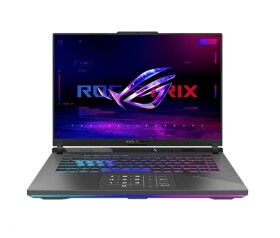 ASUS NTB ROG Strix G16 (G614PR-RV031), R9 8940HX, 16" 1920x1200, 32GB, 1TB SSD, Radeon+RTX 5070Ti, No OS, Eclipse Gray EDF_2910239