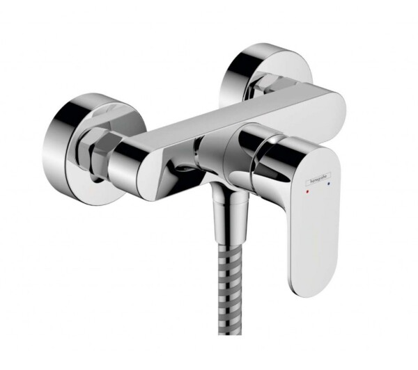HANSGROHE - Rebris S Sprchová baterie, 2 průtoky, chrom 72643000