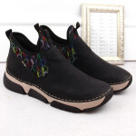 Pohodlné Rieker 45957-00 W RKR697 37