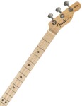 Loog x Fender Telecaster Black