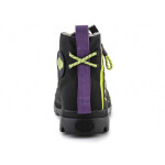 Pánské boty Pampa Lite Lace It M 78353-099-M - Palladium EU 37