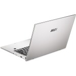 MSI Prestige 14 Evo B13M-614CZ stříbrná / 14" FHD / i7-13700H 2.4GHz / 32GB RAM / 1TB SSD / Intel Iris Xe / W11P (Prestige 14Evo B13M-614CZ)