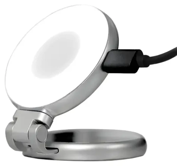 Telesin S5-BGD-01 / Selfie světlo / MagSafe / Teleskopická rukojeť / 5000 mAh / USB-C (S5-BGD-01)