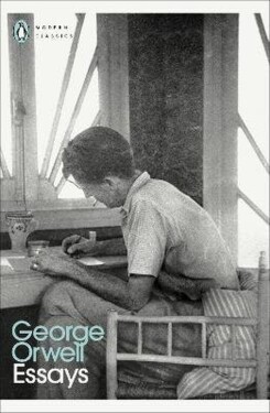 Essays - George Orwell