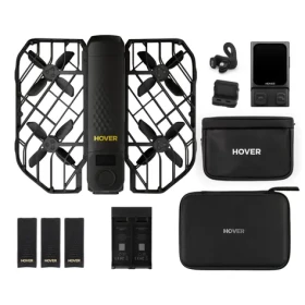HOVERAir X1 Pro Max Ultimate Cycling Kit