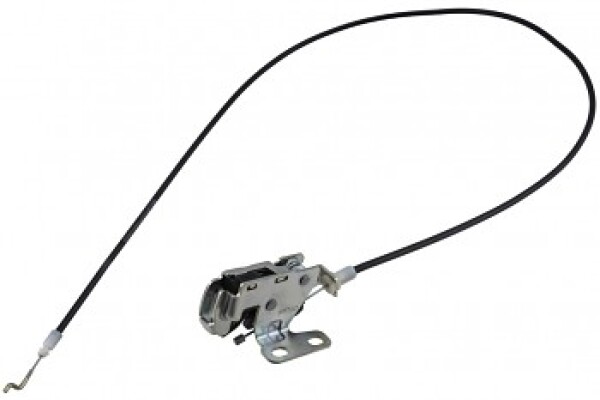 PIETRO Zámek kufru FIAT DUCATO od 2006 - horní levý