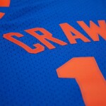 Mitchell & Ness Pánský dres New York Knicks NBA Jamal Crawford #11 2005-06 Swingman Velikost: M