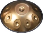 Sela nomo Handpan Stainless Steel