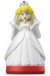 Amiibo Super Mario - Wedding Peach (NIFA00439)