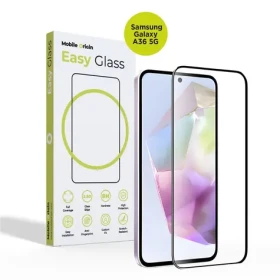 Mobile Origin EasyGlass ochranné sklo pro Samsung Galaxy A36 5G (FRL-EG-A365G)
