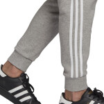 Pánské třípruhové kalhoty M GN3530 - Adidas XL (188 cm)