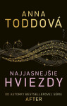 Najjasnejšie hviezdy (e-kniha) - Anna Todd