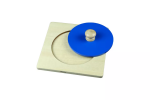 Moyo Montessori Moyo Montessori Puzzle - kruh