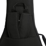 Music Area WIND30H Electric Bass Case