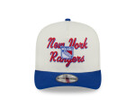 Pánská kšiltovka New York Rangers NHL NEW ERA 950AF Chainstitch