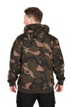 FOX Mikina LW Camo Pullover Hoody L (CFX305)