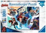 Ravensburger Marvel hero: Thor