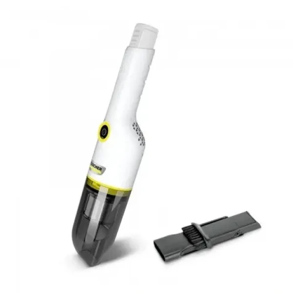 Kärcher CVH 2-4 / Aku ruční vysavač / 4 V / 150 ml / Bez aku (1.198-450.0)