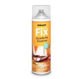 Fixativ na pastel Ghiant Academy 500 ml sprej