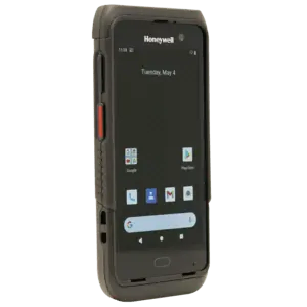 Honeywell CT45XP Flex Range (CT45P-L1N-38D1E0G) / 2D / BT / Wi-Fi / NFC / 4G / kamera / Android 11 (CT45P-X0N-37D100G)