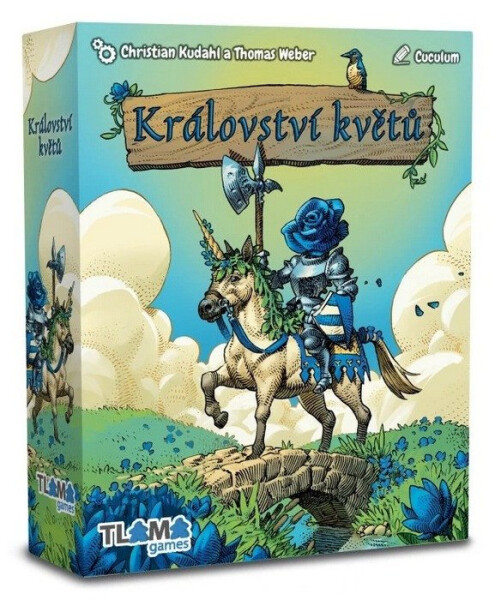 Království květů