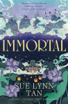 Immortal - Sue Lynn Tan