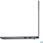 Lenovo IP Slim 3 Chrome 14IAN8 šedá / 14" FHD T / Intel Core i3-N305 / 8GB / 256GB eMMC / Intel UHD / ChromeOS (83BN001UMC)