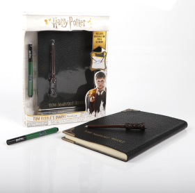 Harry Potter: Zápisník - Tom Riddle - EPEE