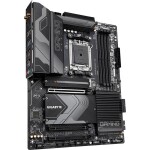 GIGABYTE X670 GAMING X AX / AMD X670 / DDR5 / SATA III RAID / USB / GLAN / M.2 / sc.AM5 / ATX (X670 GAMING X AX)