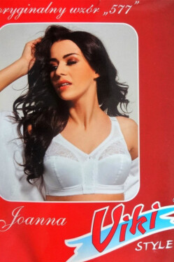 Dámská podprsenka 577/BRASSIERE 70-95 - VIKI béžová 95K