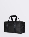 Rains Trail Gym Bag Black