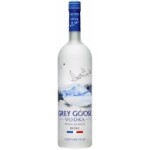Grey Goose Vodka 40% 0,7 l (holá lahev)