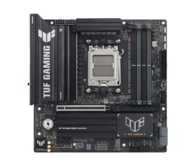 ASUS MB Sc AM5 TUF GAMING B850M-PLUS WIFI7, AMD B850, 4xDDR5, WiFi, 1xDP, 1xHDMI, mATX EDF_1887905