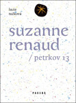 Suzanne Renaud Lucie Tučková