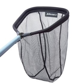 Shimano Podběrák Yasei Single Hand Rubber Net,Shimano Podběrák Yasei Single Hand Rubber Net