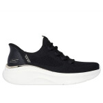 Boty Skechers Slip-ins: Bobs Sport B Love - True Delight W 117617 BLK black 39