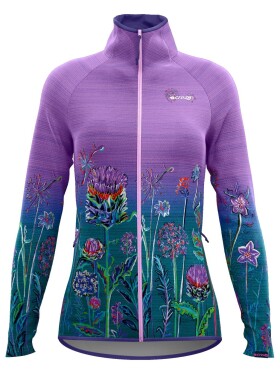 CRAZY Woman Pull Wonder Magic Light, Allium Flower velikost: XS