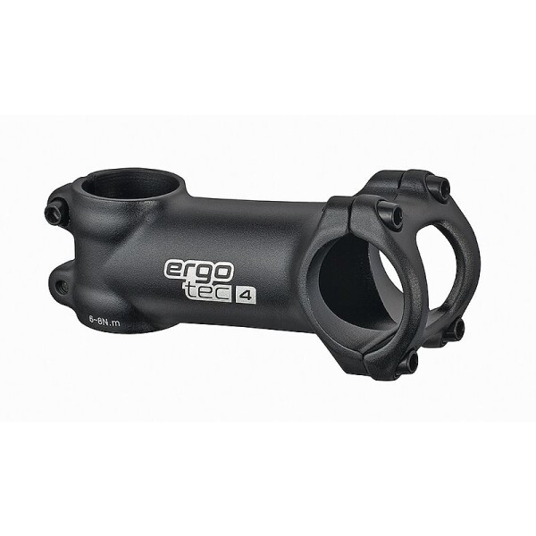 Představec ERGOTEC CRAB 2 31,8 / 70mm / +7° / SL4