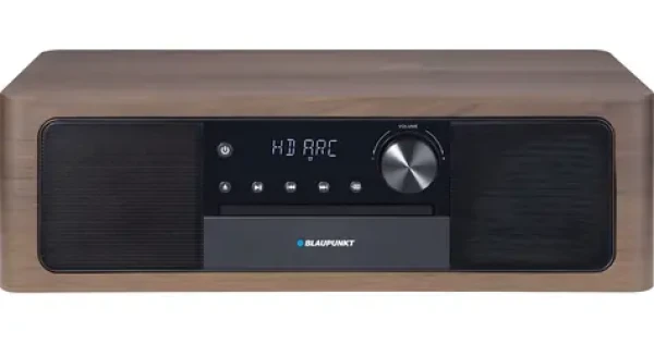 Blaupunkt MS22BT / Soundbar / HDMI ARC / Optický vstup / Bluetooth