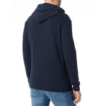 Pánská mikina s kašmírem na zip 50480684-406 - HUGO BOSS M