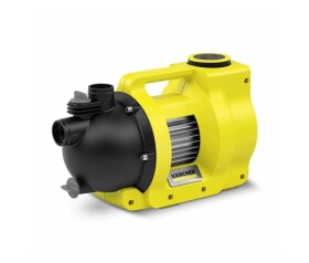 Kärcher BP 4.500 Garden tlakové čerpadlo