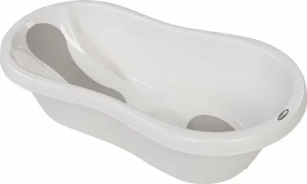 FreeON Anatomická vanička Cosy bílá / od 6 měsíců (158075)