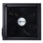 EVOLVEO G750 750W, 80+ GOLD, aPFC,