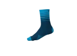 Alé Cycling Clothing Letní cyklistické ponožky ACCESSORI ONE light blue