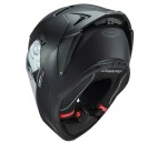 Integrální helma Caberg Drift Evo II matt black - S / černá