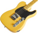 G&L Tribute ASAT Classic Butterscotch MP