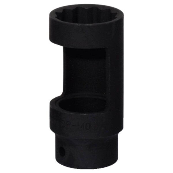 KS Tools 455.0031 1/2 dieselové nástrčné hlavice, 12-hranné, 28 mm