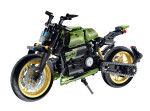 IM.Master Stavebnice motorka W36 33,7x10,3x17,6 cm