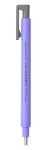 Gumovací tužka průměr 2,3 mm - cool lilac