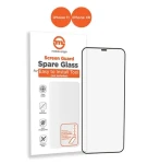 Mobile Origin Orange Screen Guard Spare Glass Apple iPhone 11/XR / náhradní sklo pro instalační sadu (SGA-SP-i11)